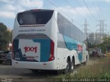 Auto Viação 1001 3403 na cidade de São Gonçalo, Rio de Janeiro, Brasil, por Marcelo Candido de Oliveira. Número da foto: #2911763.