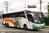 Empresa de Transportes Andorinha 6344 na cidade de São Paulo, São Paulo, Brasil, por Pedro Henrique Gumercindo da Silva. Número da foto: #2912131.