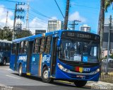 Itamaracá Transportes 1.677 na cidade de Recife, Pernambuco, Brasil, por João Bosco Melo Farias Severo de Almeida. Número da foto: #2912214.