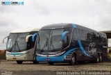 Empresa de Ônibus Nossa Senhora da Penha 52002 na cidade de Vitória da Conquista, Bahia, Brasil, por Diego Charlis Coelho. Número da foto: #2913212.