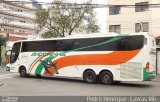 Empresa de Transportes Andorinha 5297 na cidade de São Paulo, São Paulo, Brasil, por Pedro Henrique Gumercindo da Silva. Número da foto: #2911820.