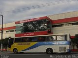 Ônibus Particulares 4090 na cidade de São Bernardo do Campo, São Paulo, Brasil, por Marco Antonio da Silva. ID da foto: :id.