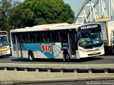 Auto Viação 1001 RJ 108.756 na cidade de Rio de Janeiro, Rio de Janeiro, Brasil, por Matheus Souza. Número da foto: #:id.