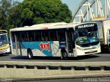 Auto Viação 1001 RJ 108.756 na cidade de Rio de Janeiro, Rio de Janeiro, Brasil, por Matheus Souza. ID da foto: :id.