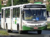 Central de Salvador Transportes Urbanos 2114 na cidade de Salvador, Bahia, Brasil, por Ícaro Chagas. Número da foto: #:id.