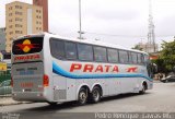 Expresso de Prata 360515 na cidade de São Paulo, São Paulo, Brasil, por Pedro Henrique Gumercindo da Silva. Número da foto: #2911813.