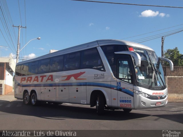Expresso de Prata 461395 na cidade de Bauru, São Paulo, Brasil, por Alexandre  Luis de Oliveira. Número da foto: #2914740.