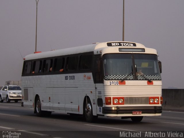 MD Tour 1010 na cidade de Barueri, São Paulo, Brasil, por Michael  Alberto Vieira. Número da foto: #2916020.