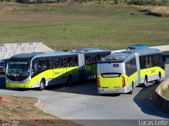 Cidade BH 10676 na cidade de Belo Horizonte, Minas Gerais, Brasil, por Lucas Leite. Número da foto: #2916128.