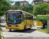 Itamaracá Transportes 1.765 na cidade de Olinda, Pernambuco, Brasil, por Hebert Gomes. Número da foto: #:id.