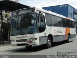 Evanil Transportes e Turismo RJ 132.029 na cidade de Nova Iguaçu, Rio de Janeiro, Brasil, por Marco Aurélio de Oliveira. ID da foto: :id.