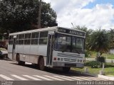 Ônibus Particulares 6618 na cidade de Ouro Branco, Minas Gerais, Brasil, por Alexandre Eustáquio. ID da foto: :id.