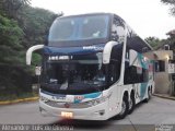 Auto Viação 1001 RJ 108.629 na cidade de São Paulo, São Paulo, Brasil, por Alexandre  Luis de Oliveira. Número da foto: #2914797.