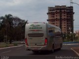 Viação Garcia 7486 na cidade de Rolândia, Paraná, Brasil, por Josino Vieira. Número da foto: #2914875.