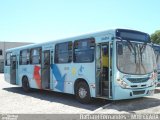Aliança Transportes Urbanos 21801 na cidade de Fortaleza, Ceará, Brasil, por Rafhael Fernandes  Pereira dos Santos. Número da foto: #2916093.