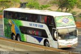 Viação Netto Turismo 075 na cidade de São Paulo, São Paulo, Brasil, por Leonardo Fidelli. Número da foto: #2915456.