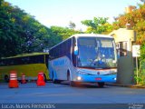 Emtram 4580 na cidade de São Paulo, São Paulo, Brasil, por Lucas Nunes Fernandes. Número da foto: #2915557.