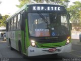 Arcav - Coopercav 028 na cidade de Embu das Artes, São Paulo, Brasil, por Bruno Santino. Número da foto: #2913849.