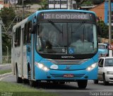 Metropolitana Transportes e Serviços 11092 na cidade de Vitória, Espírito Santo, Brasil, por Tiago Baldan. Número da foto: #:id.