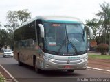 Viação Garcia 7486 na cidade de Rolândia, Paraná, Brasil, por Josino Vieira. Número da foto: #2914878.