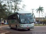 Viação Garcia 7366 na cidade de Rolândia, Paraná, Brasil, por Josino Vieira. Número da foto: #2914857.
