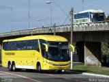 Viação Itapemirim 60535 na cidade de Vitória, Espírito Santo, Brasil, por Natã  Souza. Número da foto: #2915322.