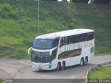 Auto Viação Catarinense 3519 na cidade de Caxias do Sul, Rio Grande do Sul, Brasil, por Marcio  Bruxel. Número da foto: #2914267.