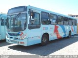 Aliança Transportes Urbanos 21226 na cidade de Fortaleza, Ceará, Brasil, por Rafhael Fernandes  Pereira dos Santos. Número da foto: #2916137.