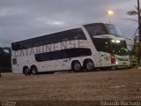 Auto Viação Catarinense 3507 na cidade de Florianópolis, Santa Catarina, Brasil, por Eduardo Machado. Número da foto: #2915414.