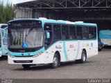 Rota Sol > Vega Transporte Urbano 35421 na cidade de Fortaleza, Ceará, Brasil, por Fabiano Dodt. Número da foto: #:id.