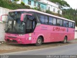 Urbana Turismo 001 na cidade de Santa Bárbara do Tugúrio, Minas Gerais, Brasil, por Julio Cesar Euzebio Alves. Número da foto: #2916094.