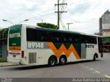 Viação Motta 89148 na cidade de São Paulo, São Paulo, Brasil, por Joase Batista da Silva. Número da foto: #:id.