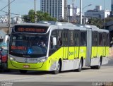 Viação Torres 20598 na cidade de Belo Horizonte, Minas Gerais, Brasil, por Lucas Leite. Número da foto: #2916168.