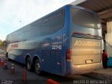 Viação Águia Branca 22740 na cidade de Belo Horizonte, Minas Gerais, Brasil, por Maurício Nascimento. Número da foto: #:id.