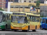 Viação Paraense 30678 na cidade de Belo Horizonte, Minas Gerais, Brasil, por Eloisio  Saraiva Silva Junior. Número da foto: #:id.