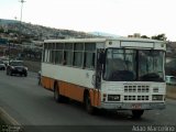 Ônibus Particulares 7428 na cidade de Belo Horizonte, Minas Gerais, Brasil, por Adão Raimundo Marcelino. ID da foto: :id.