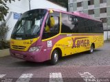 Xavier Tour 12144-4 na cidade de Petrópolis, Rio de Janeiro, Brasil, por Lucas Passos. Número da foto: #2913959.