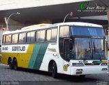 Empresa Gontijo de Transportes 15410 na cidade de Belo Horizonte, Minas Gerais, Brasil, por César Ônibus. Número da foto: #2915472.