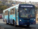 Viação Anchieta 40280 na cidade de Belo Horizonte, Minas Gerais, Brasil, por Lucas Leite. ID da foto: :id.