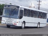 Ônibus Particulares 7871 na cidade de Jaboatão dos Guararapes, Pernambuco, Brasil, por Jonathan Silva. Número da foto: #:id.