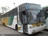 Empresa Gontijo de Transportes 15290 na cidade de Belo Horizonte, Minas Gerais, Brasil, por Pedro Castro. Número da foto: #2914123.