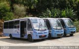 São Jorge Auto Bus 960 na cidade de Ponte Nova, Minas Gerais, Brasil, por Emerson Matias de Oliveira Santos. ID da foto: :id.