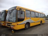 Transportes Coletivos Nossa Senhora da Piedade 423 na cidade de União da Vitória, Paraná, Brasil, por Diego Bianco. Número da foto: #:id.