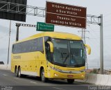 Viação Itapemirim 60501 na cidade de Vitória, Espírito Santo, Brasil, por Tiago Baldan. Número da foto: #2916462.