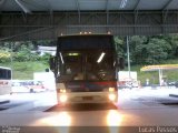 Viação Riodoce 99709 na cidade de Petrópolis, Rio de Janeiro, Brasil, por Lucas Passos. Número da foto: #2913974.