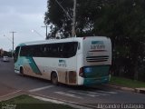Santa Fé Transportes 067 na cidade de Ouro Branco, Minas Gerais, Brasil, por Alexandre Eustáquio. Número da foto: #:id.