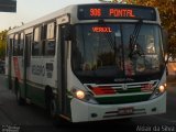 Auto Viação Veleiro 8135 na cidade de Maceió, Alagoas, Brasil, por Aldair da Silva. Número da foto: #:id.