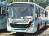 Aliança Transportes Urbanos 21504 na cidade de Fortaleza, Ceará, Brasil, por Rafhael Fernandes  Pereira dos Santos. Número da foto: #2916146.