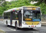 Transportes Vila Isabel A27548 na cidade de Rio de Janeiro, Rio de Janeiro, Brasil, por Giordano Trabach. Número da foto: #:id.