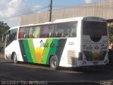Transportadora Vale do Sol 2225 na cidade de Botucatu, São Paulo, Brasil, por Alexandre  Luis de Oliveira. Número da foto: #2914754.